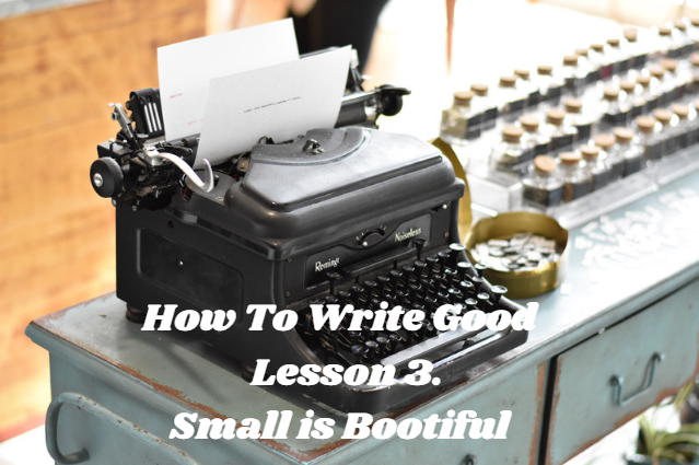 FREE copywriting course